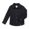 COLUMBIA Navy Jersey Shirt