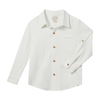 COLUMBIA White Jersey Shirt