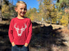 CHEROKEE Moose Printed Tee