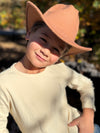 CHEROKEE Rodeos Print Tee