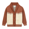 YEEHAW cowboy cardigan