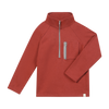 PICKET 3/4 Pumpkin ZIP UP