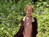 HUTCH Brown Cord Jacket