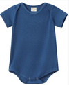 ROYAL/WHITE/RED WALTY TRIPLE PACK ONESIE