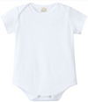 BEIGE/BLUE/WHITE  WALTY TRIPLE PACK ONESIE