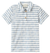 STARBOARD SAILBOATS Printed Polo
