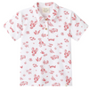 STARBOARD SEALIFE Printed Polo