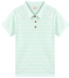 STARBOARD MINT STRIPE Polo