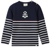 ANCHOR SWEATER