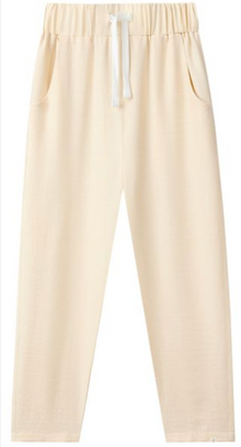  BOSUN CREAM Pants