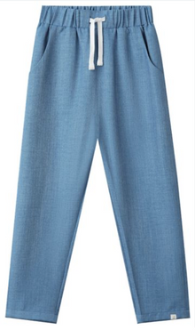  BOSUN DARK CHAMBRAY  Pants