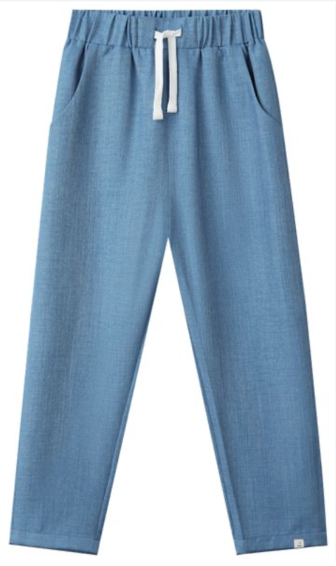 BOSUN DARK CHAMBRAY  Pants