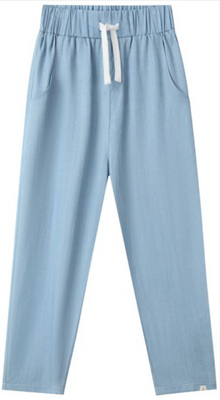  BOSUN PALE CHAMBRAY  Pants