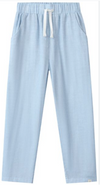 BOSUN CHAMBRAY GAUZE  Pants