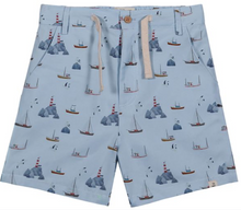 SPLISH BOATS SWIM SHORTS