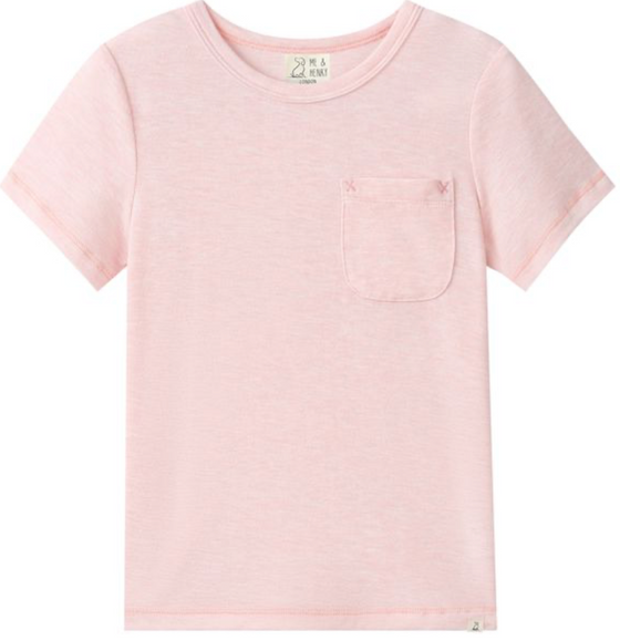 JOSH TEE PINK