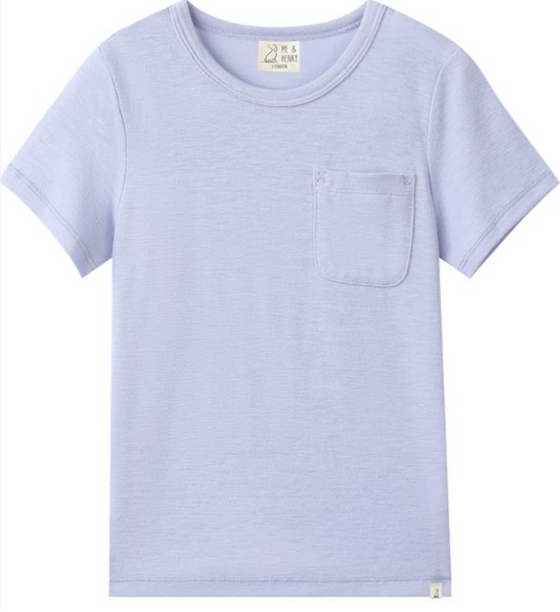 JOSH TEE LILAC