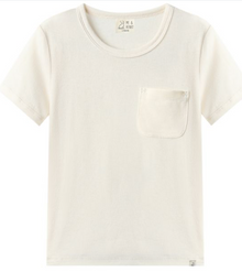  JOSH TEE CREAM