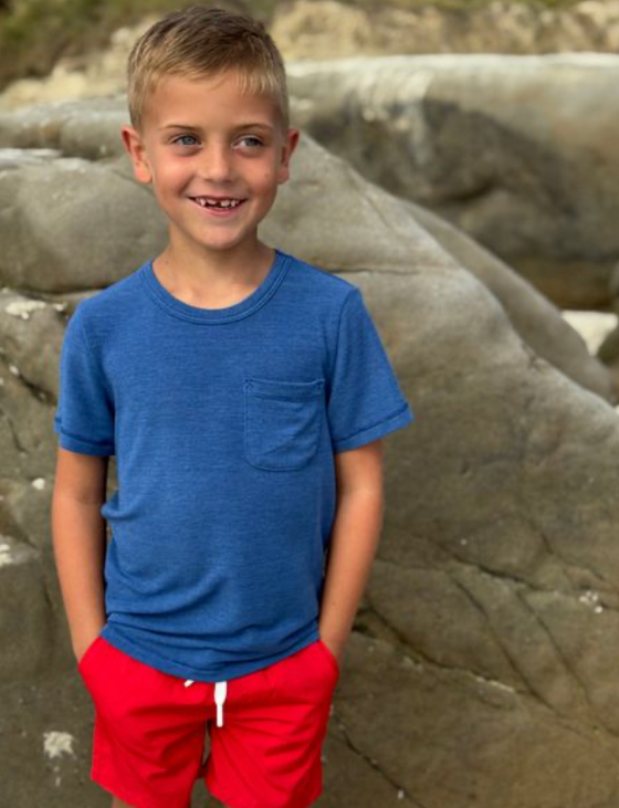 JOSH TEE ROYAL
