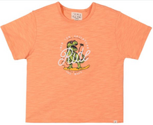  FALMOUTH SEEK THE ADVENTURE Printed Tee