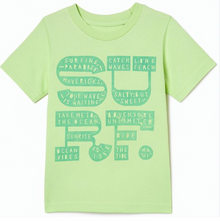  FALMOUTH SURF Printed Tee