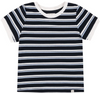 MARINE Tee BLUE/WHITE/NAVY