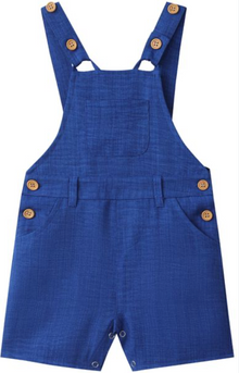  BOWLINE ROYAL Woven Overalls