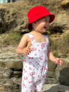 DANDY SEALIFE Jersey Overalls