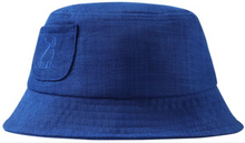  FISHERMAN Royal Bucket Hat