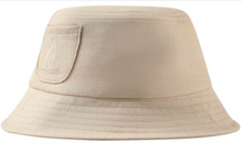  FISHERMAN Beige Bucket Hat