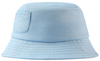 FISHERMAN Pale Chambray Bucket Hat