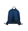 WOOF backpack with 3D plush Henry