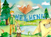 Me & Henry 'Let's Go Camping'  Book