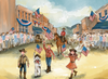 Me & Henry 'Cowboys At Heart'  Book