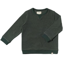  Forest Cosy TARQUIN Sweatshirt