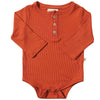 Pumpkin Rib Aynor Onesie