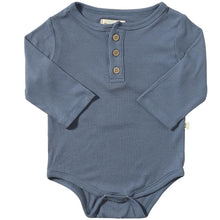  China Rib Aynor Onesie