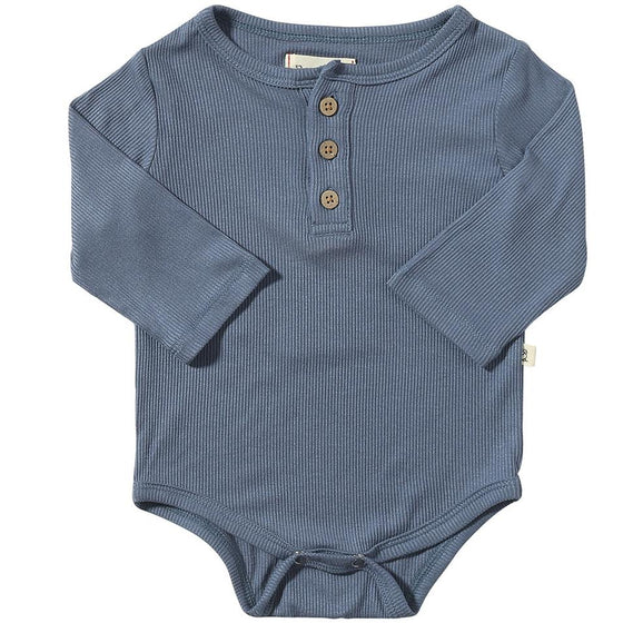 China Rib Aynor Onesie