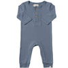 China MASON Rib Romper