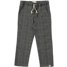  Grey Plaid CHARLIE Pants