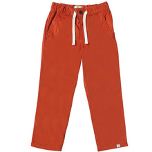  Pumpkin MODOC Cord Pants