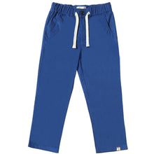  Royal Blue MODOC Cord Pants