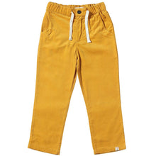  MODOC Gold Cord Pants