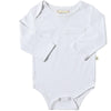 Rust/Royal/White TELLICO Triple pack onesies/tees