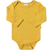 Cream/Gold/Beige TELLICO Triple pack onesies/tees