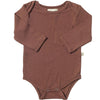 Rust/Royal/White TELLICO Triple pack onesies/tees