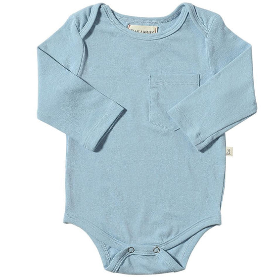 Aqua/White/Blue TELLICO Triple pack onesies/tees