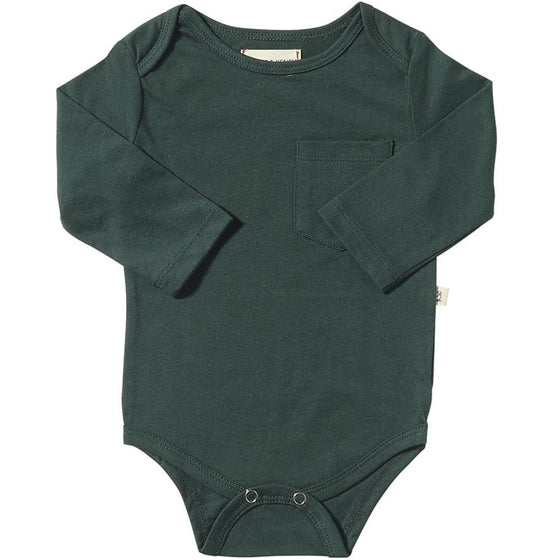 Tan/Green/Sage TELLICO Triple pack onesies/tees