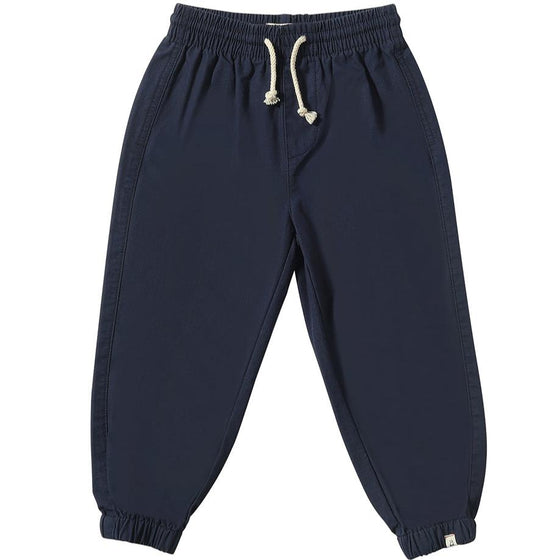 RIPSTOP Navy Airforce Pants