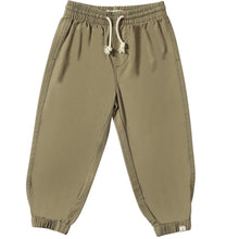  Khaki RIPSTOP Airforce Pants